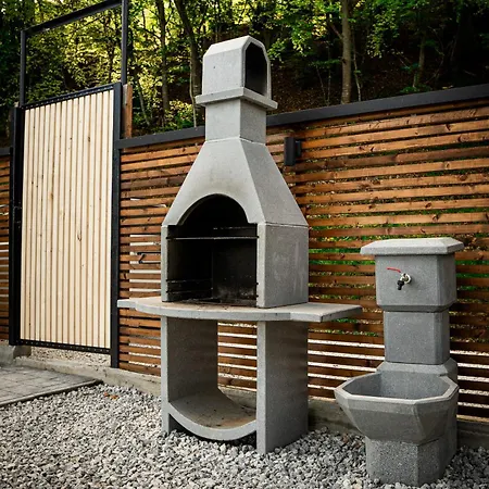 Woodhouse Villa Bijelo Polje Exterior photo
