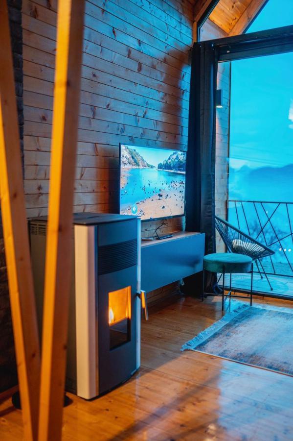 Chalet Woodhouse *