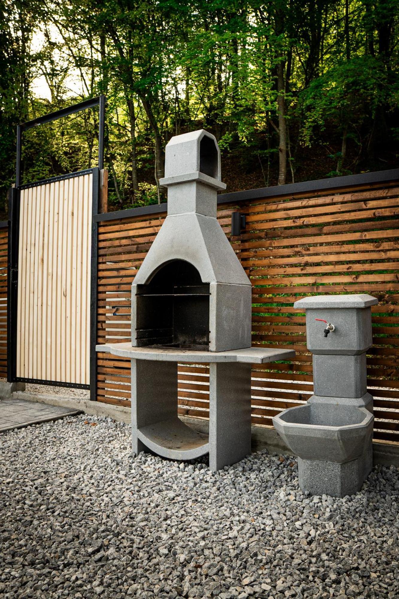 Chalet Woodhouse